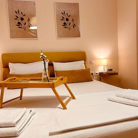 Feel At Home - Kalamata - Near The Center Экстерьер фото