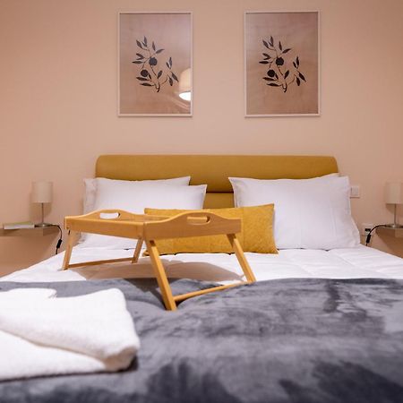 Feel At Home - Kalamata - Near The Center Экстерьер фото