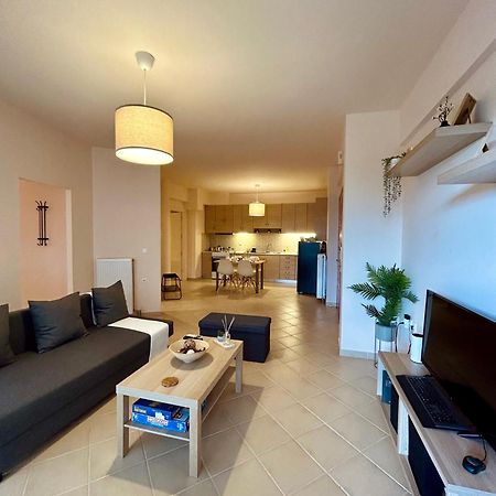 Feel At Home - Kalamata - Near The Center Экстерьер фото