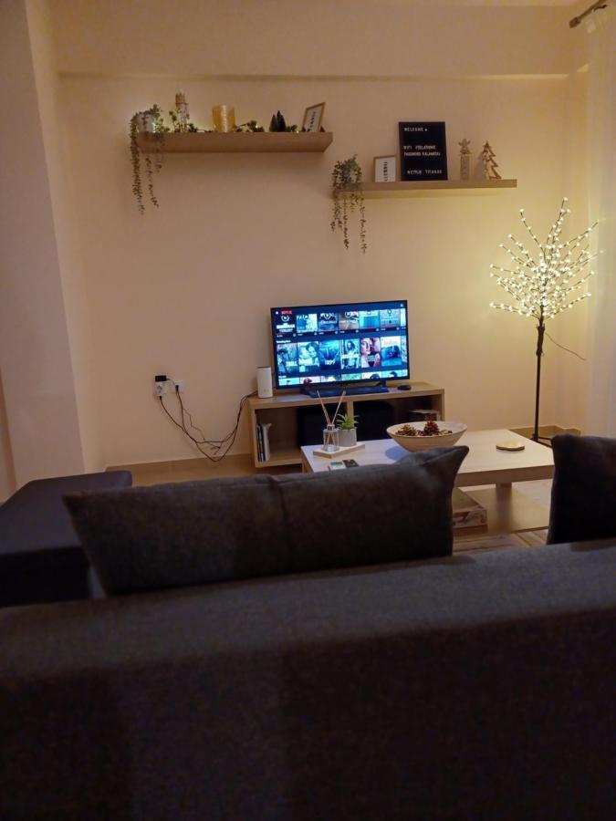 Feel At Home - Kalamata - Near The Center Экстерьер фото