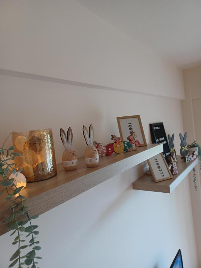 Feel At Home - Kalamata - Near The Center Экстерьер фото