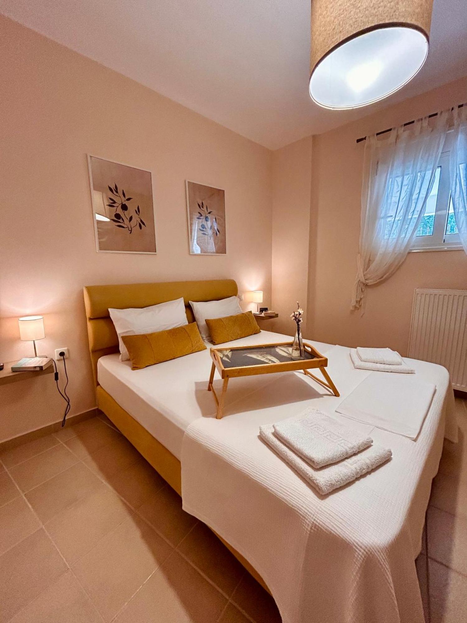 Feel At Home - Kalamata - Near The Center Экстерьер фото