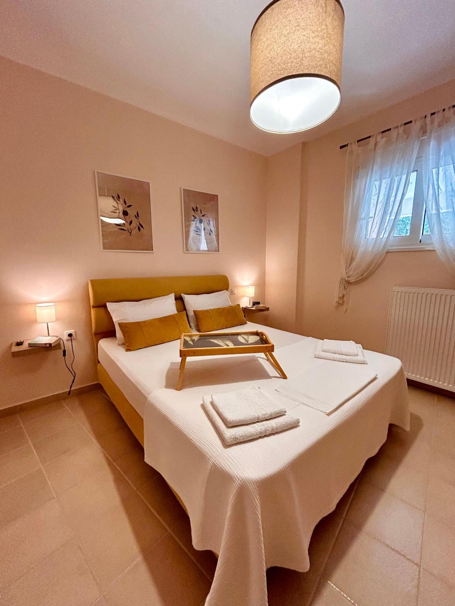 Feel At Home - Kalamata - Near The Center Экстерьер фото
