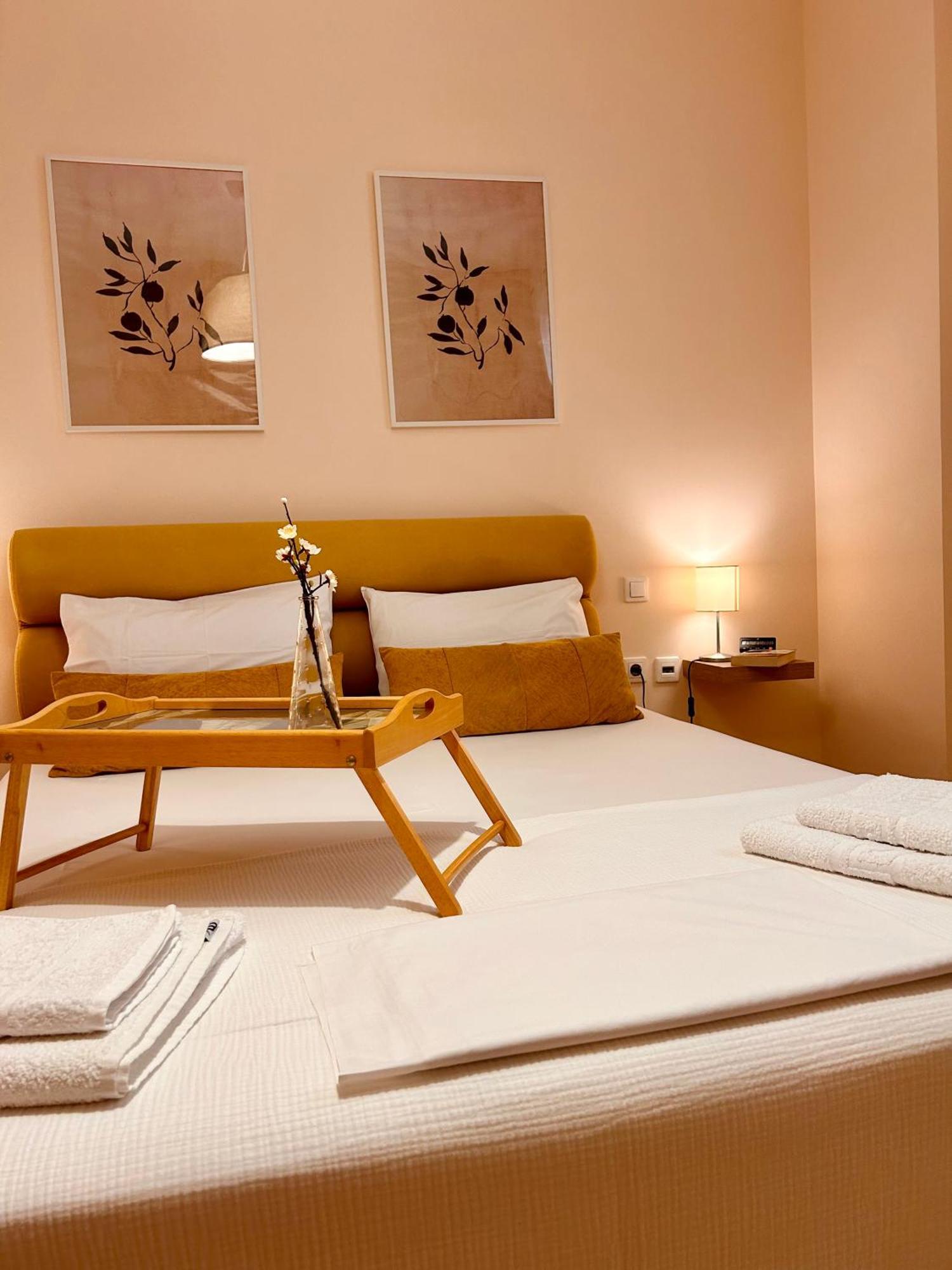 Feel At Home - Kalamata - Near The Center Экстерьер фото