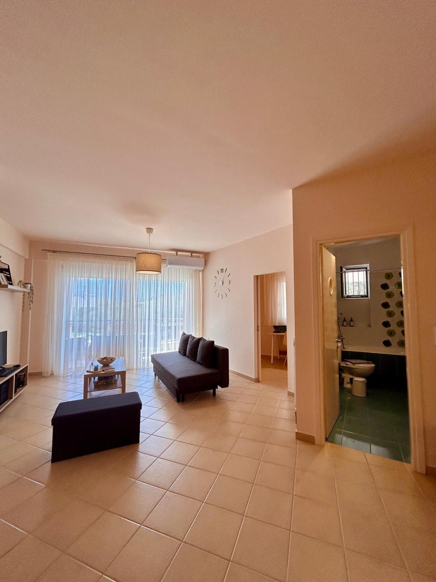 Feel At Home - Kalamata - Near The Center Экстерьер фото