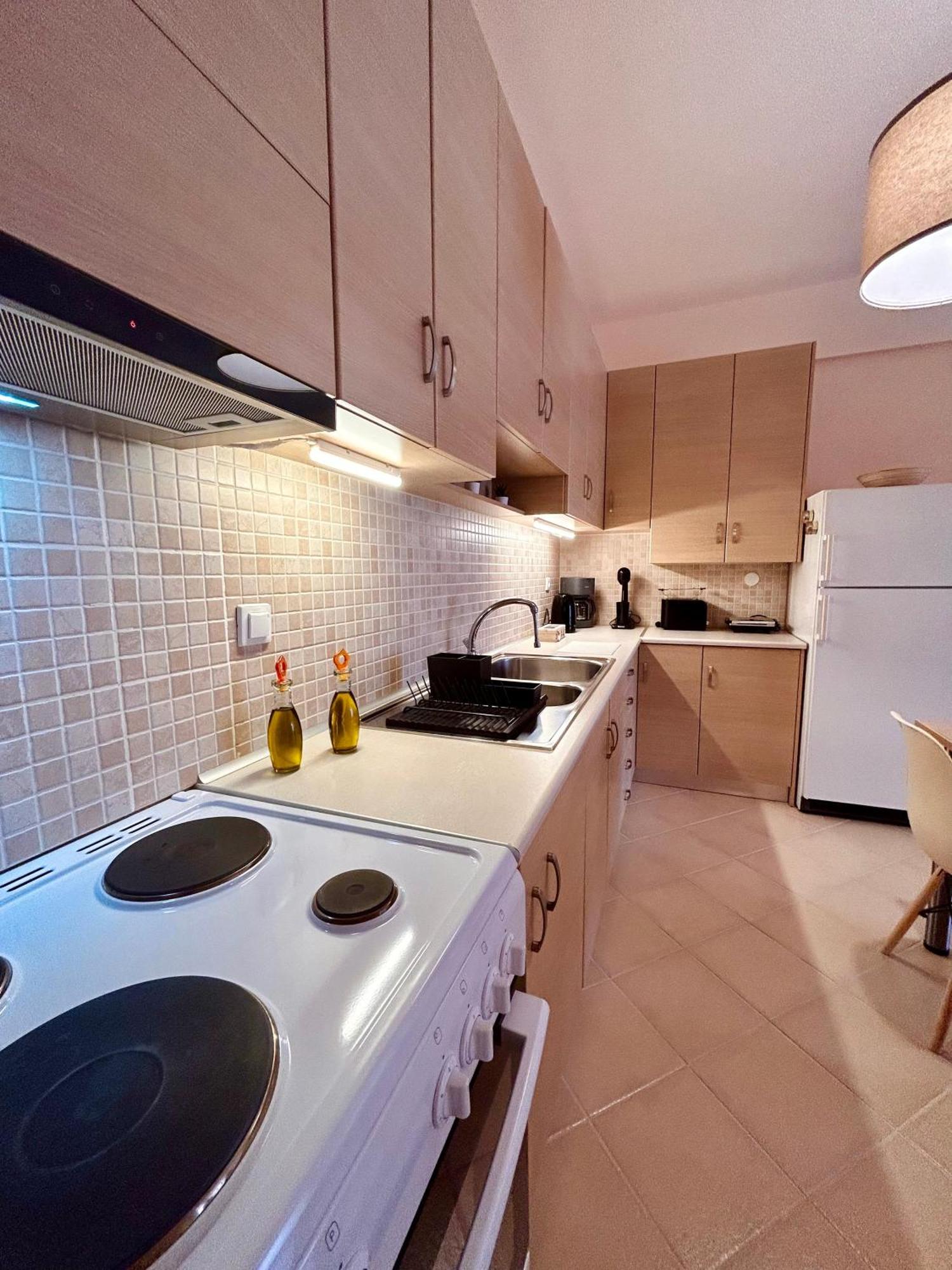 Feel At Home - Kalamata - Near The Center Экстерьер фото