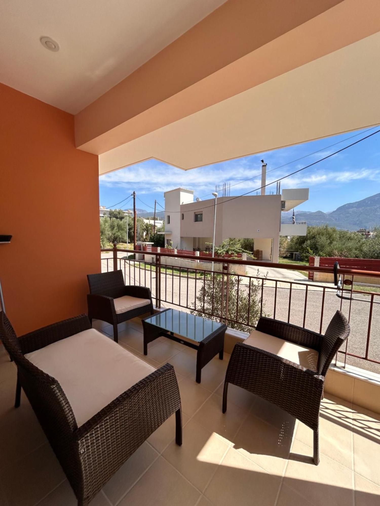 Feel At Home - Kalamata - Near The Center Экстерьер фото