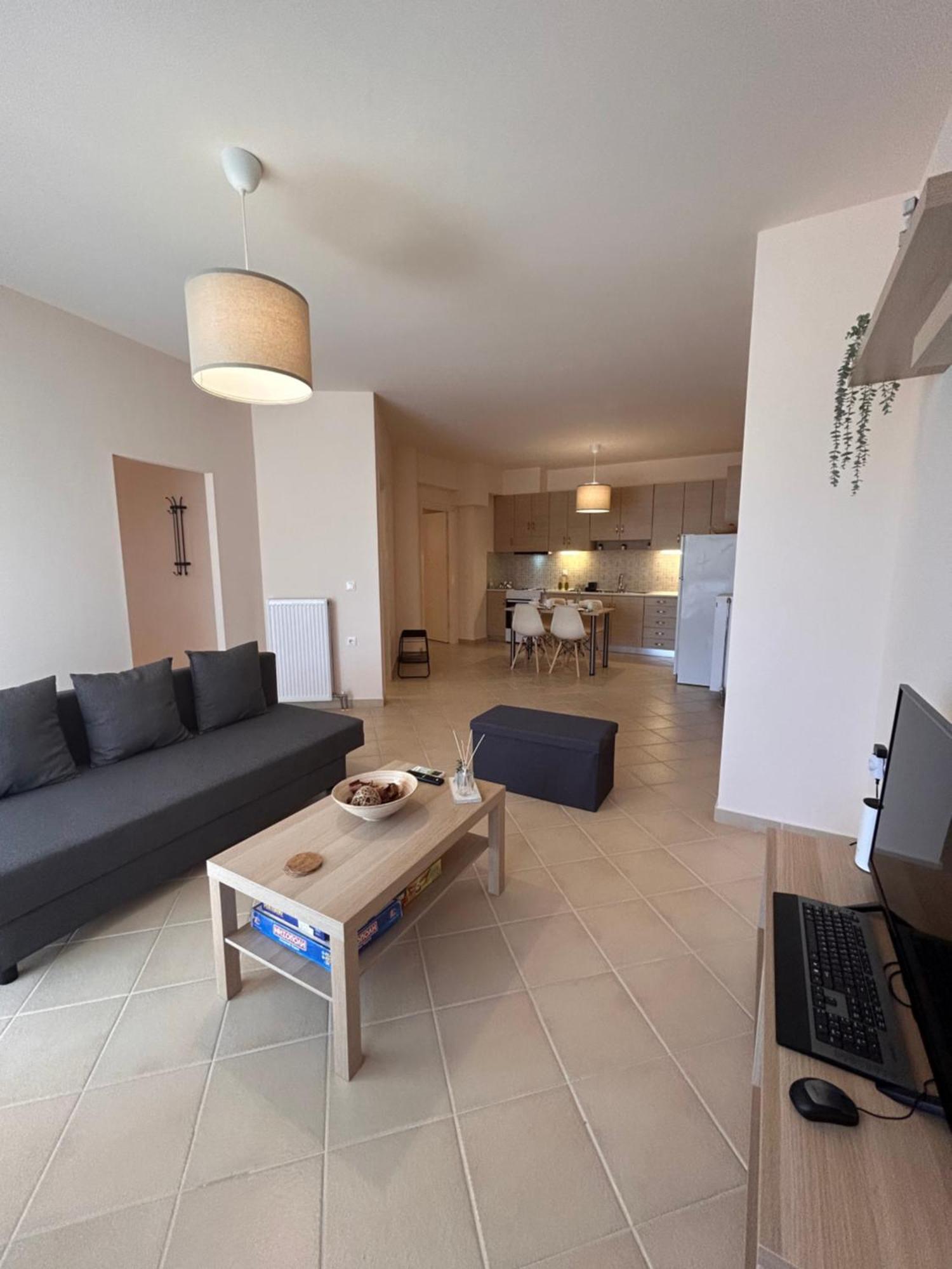 Feel At Home - Kalamata - Near The Center Экстерьер фото