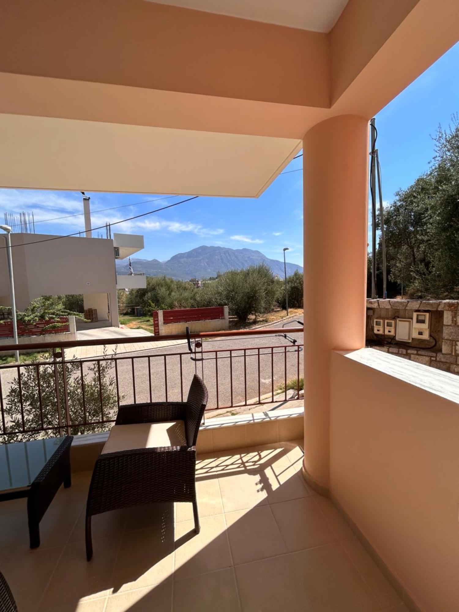 Feel At Home - Kalamata - Near The Center Экстерьер фото