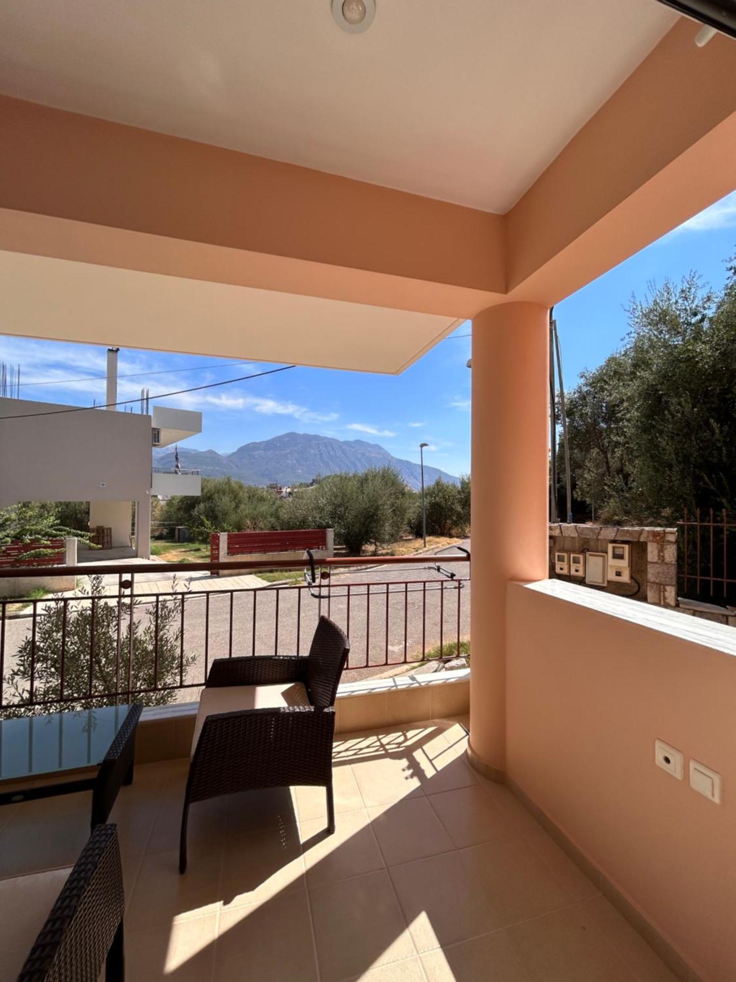 Feel At Home - Kalamata - Near The Center Экстерьер фото