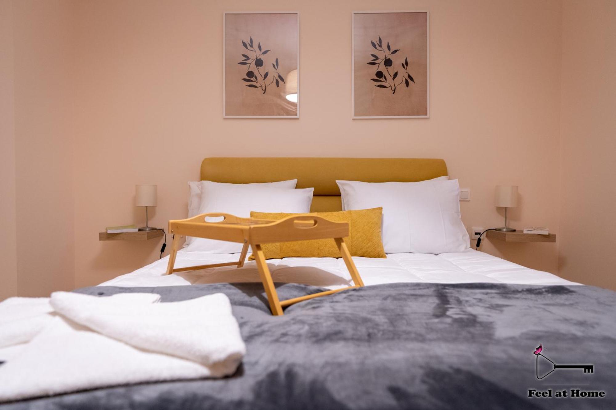 Feel At Home - Kalamata - Near The Center Экстерьер фото