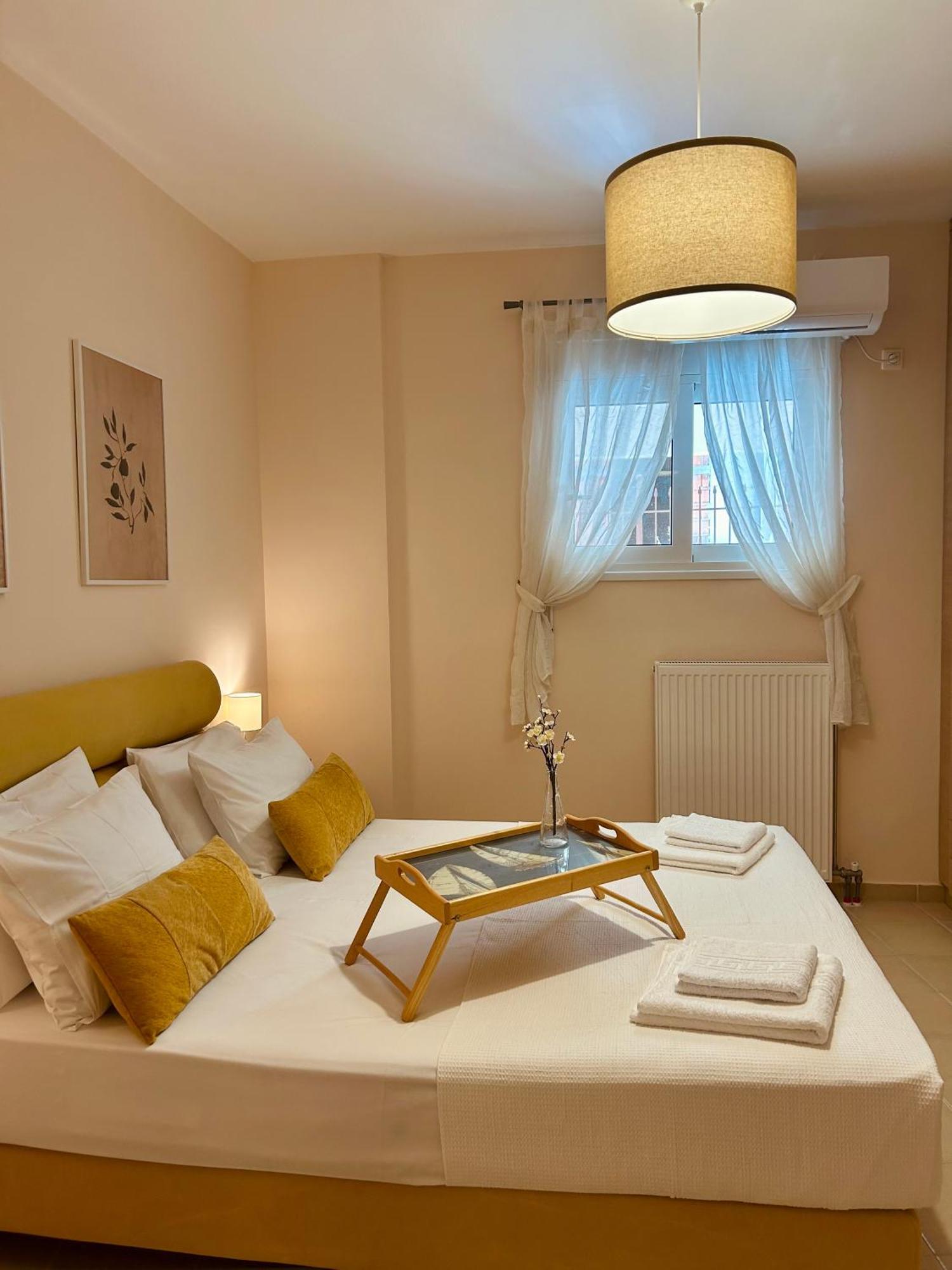 Feel At Home - Kalamata - Near The Center Экстерьер фото