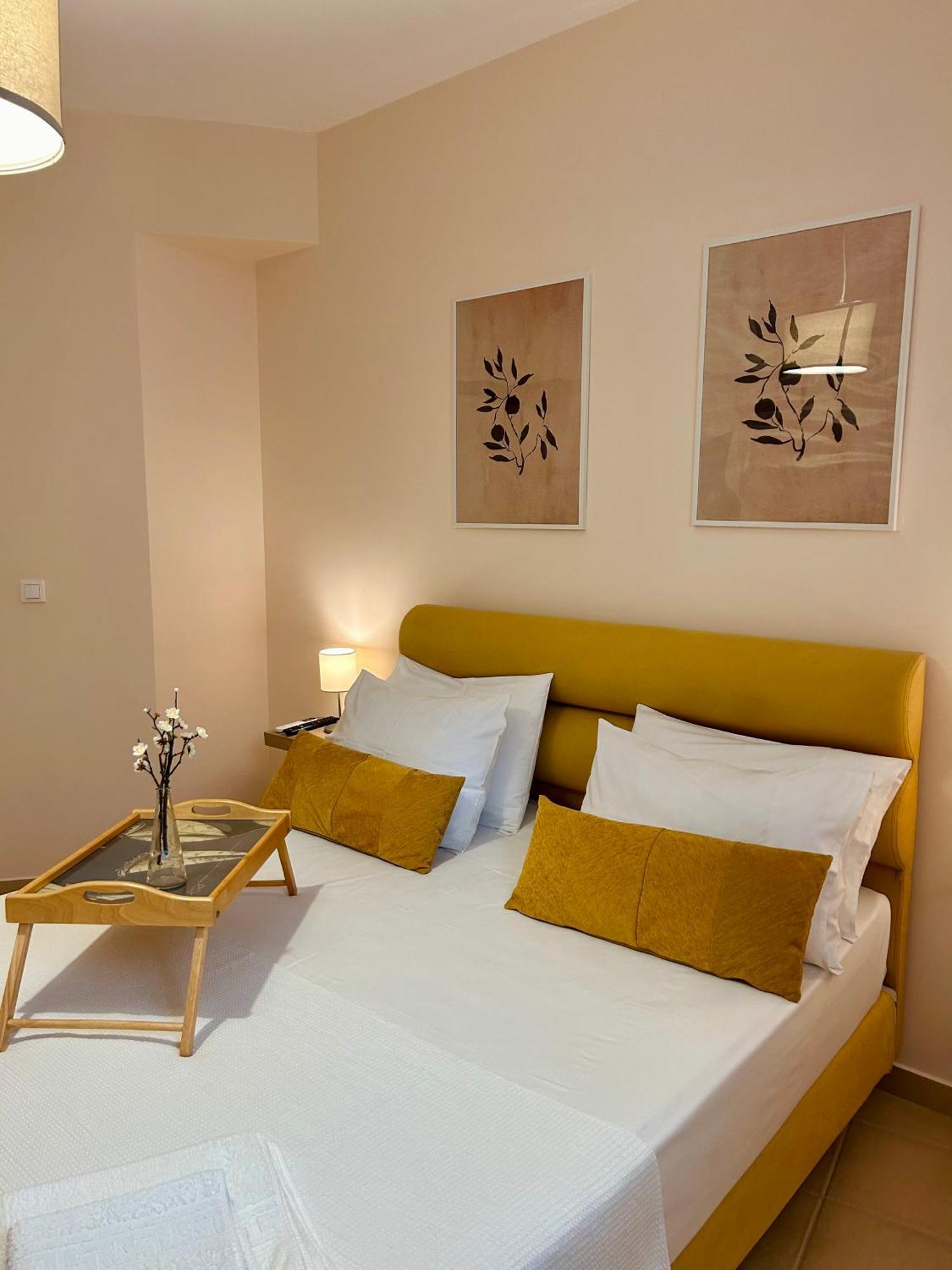 Feel At Home - Kalamata - Near The Center Экстерьер фото