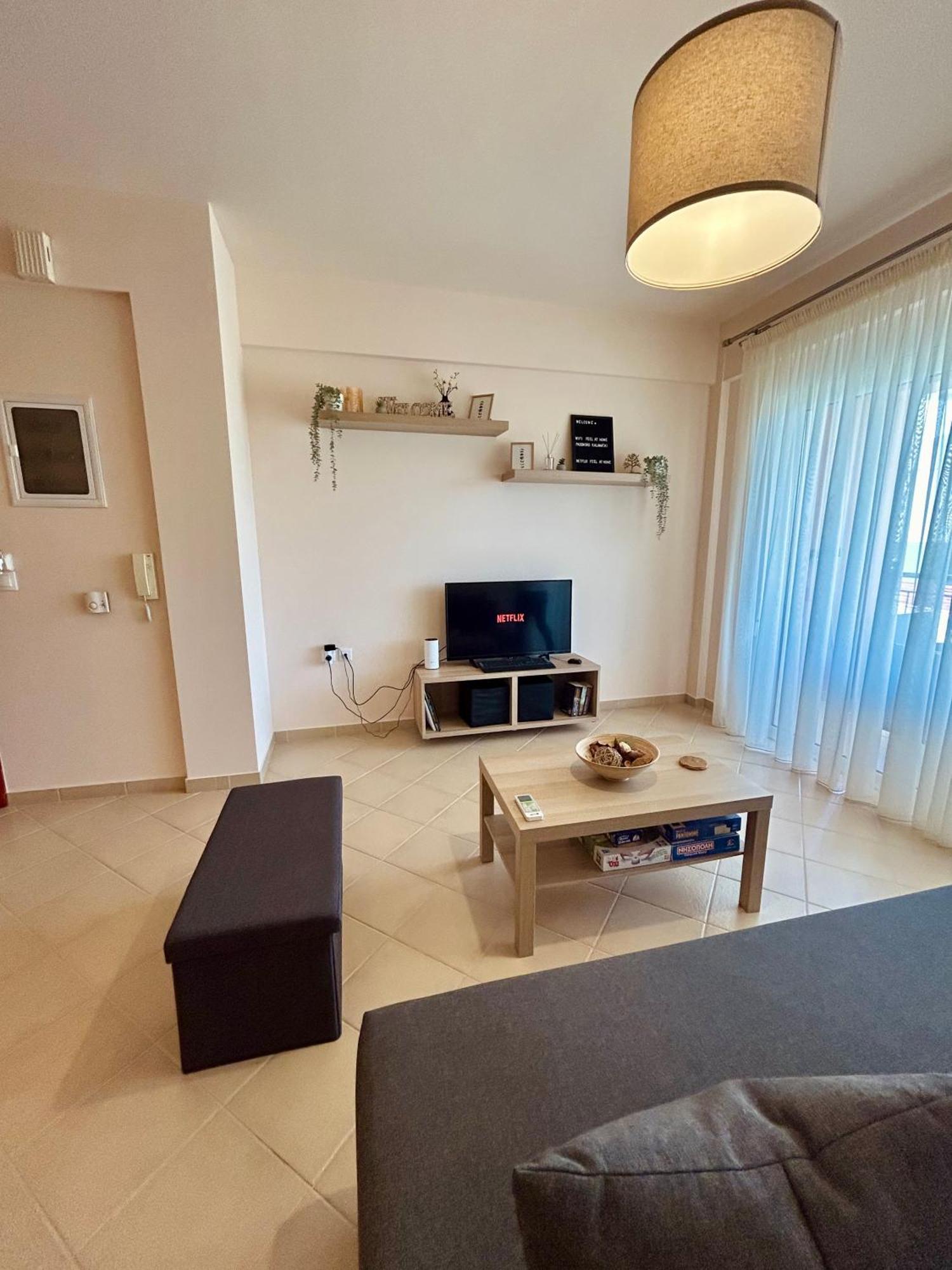 Feel At Home - Kalamata - Near The Center Экстерьер фото