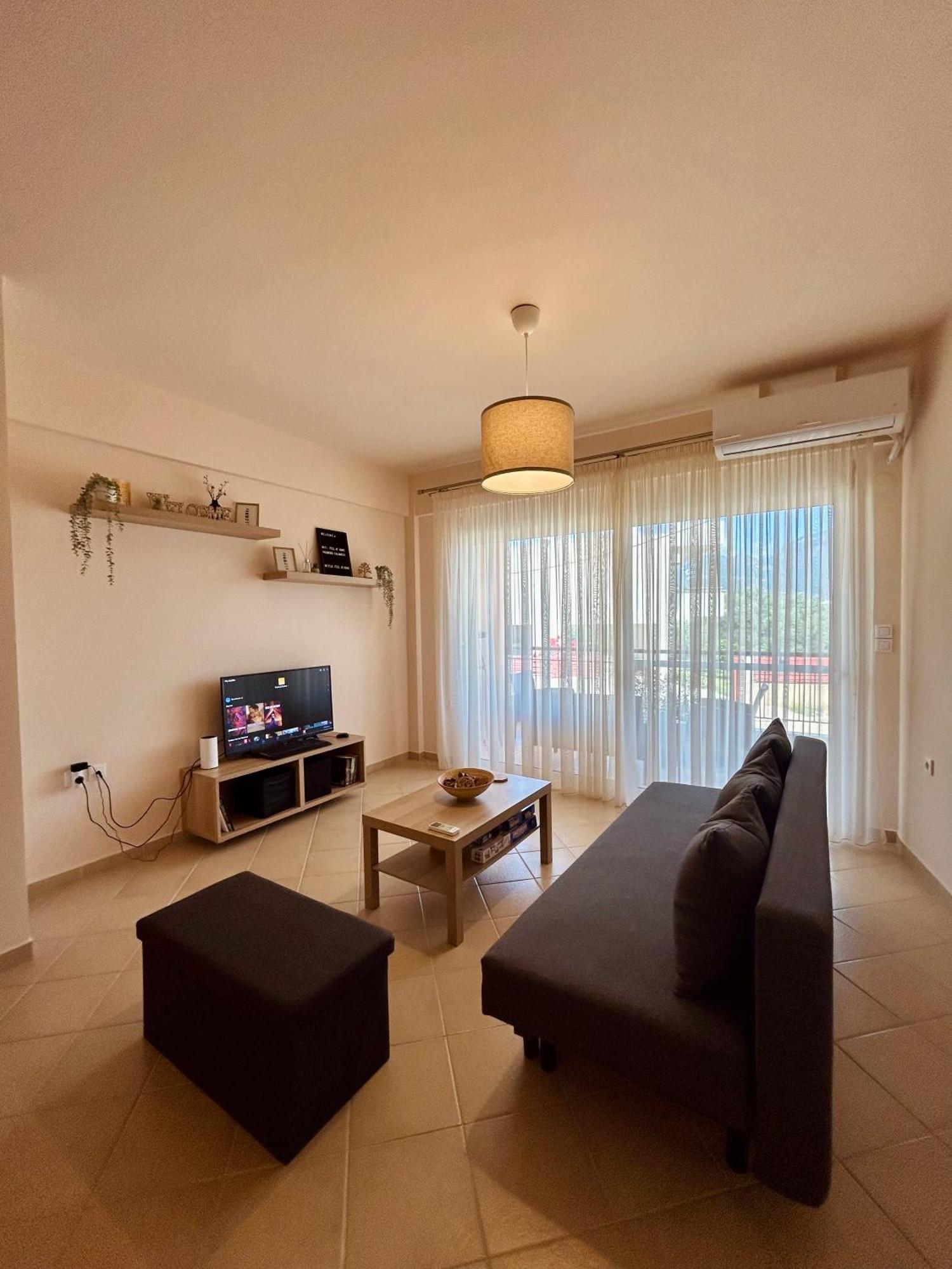 Feel At Home - Kalamata - Near The Center Экстерьер фото