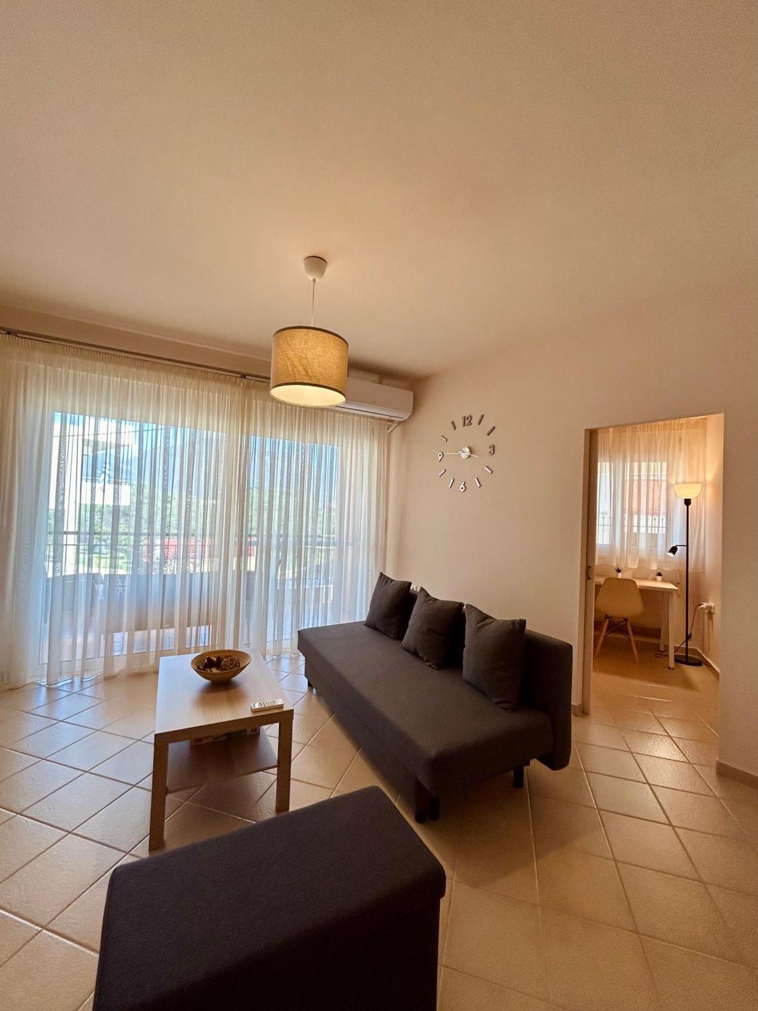 Feel At Home - Kalamata - Near The Center Экстерьер фото