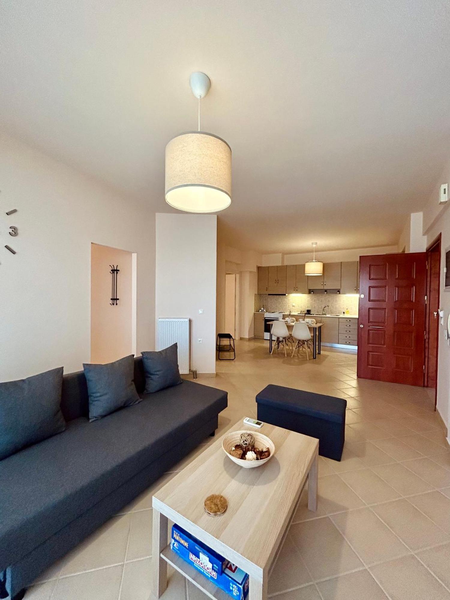 Feel At Home - Kalamata - Near The Center Экстерьер фото